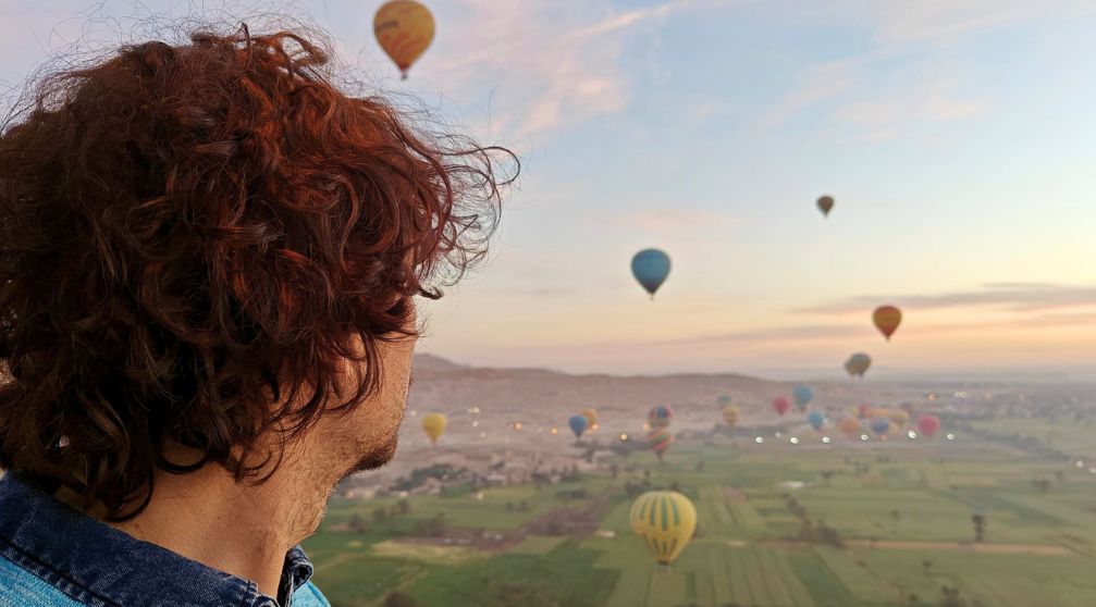 4 Days Luxor and Aswan Tour Package